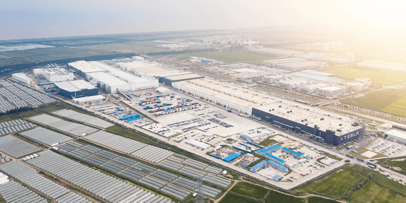 ¿Tesla pierde dinero con cada unidad vendida en Colombia? - Cover Image