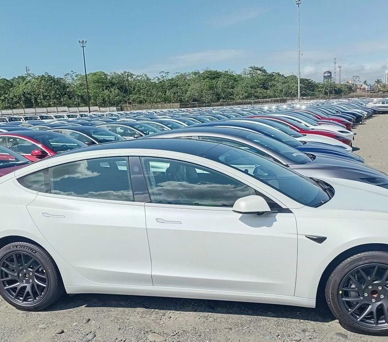 Decadencia en la competitividad del mercado EV en Colombia - Cover Image