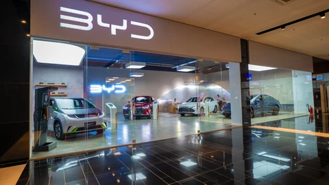 ¿Cómo Motorysa se hizo con la marca que le dio la relevancia que tiene hoy en día? - Cover Image