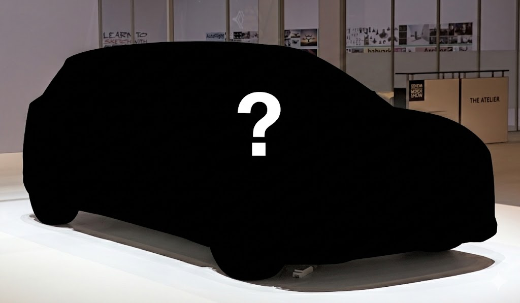 Aunque pequeña, todavia hay una esperanza de que venga a Colombia un nuevo Mitsubishi electrico. - Cover Image