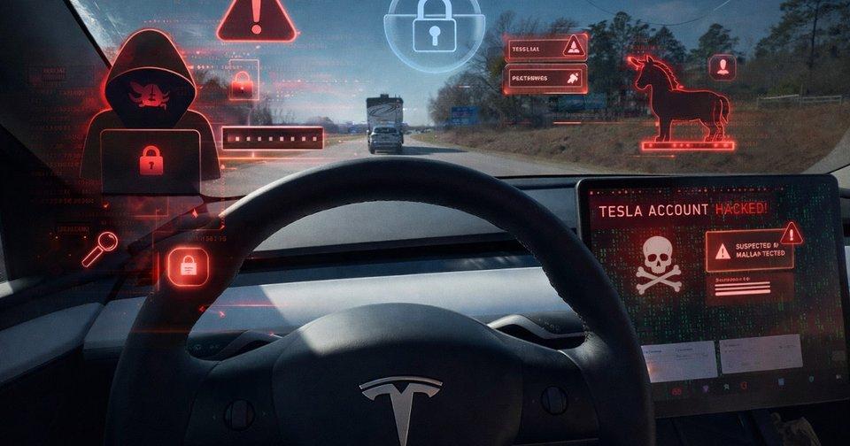 Cómo hacer seguimiento oficial a tu orden de Tesla y por qué NO ejecutar trackers “gratis” - Cover Image